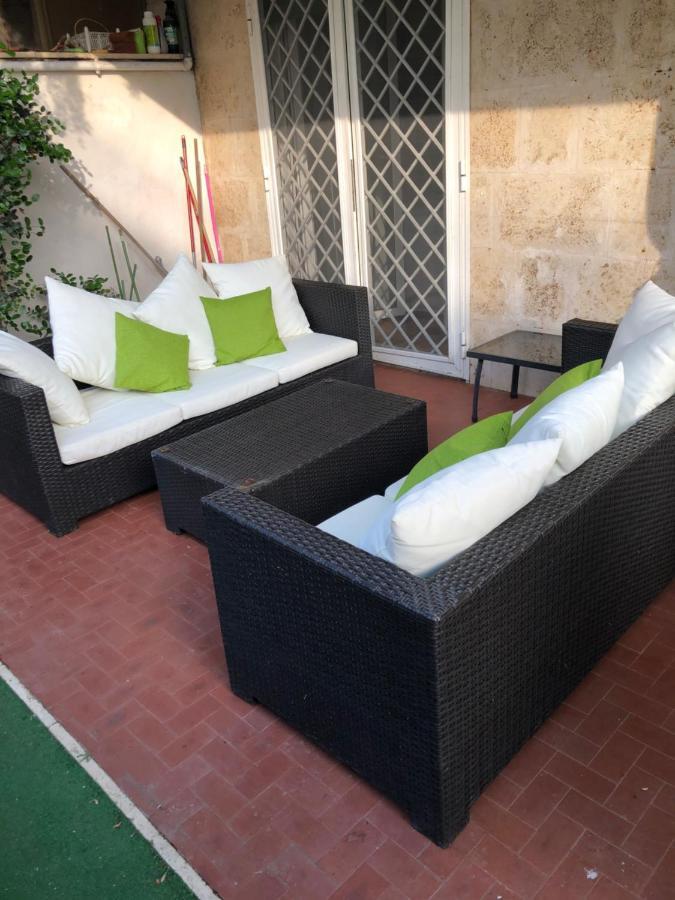 Apartament Aria Di Mare Lido di Ostia Zewnętrze zdjęcie