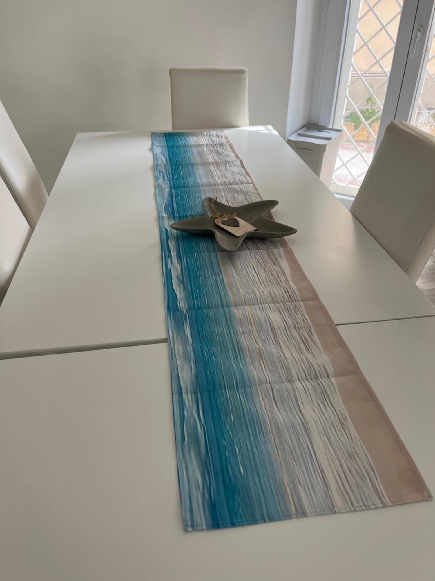 Apartament Aria Di Mare Lido di Ostia Zewnętrze zdjęcie