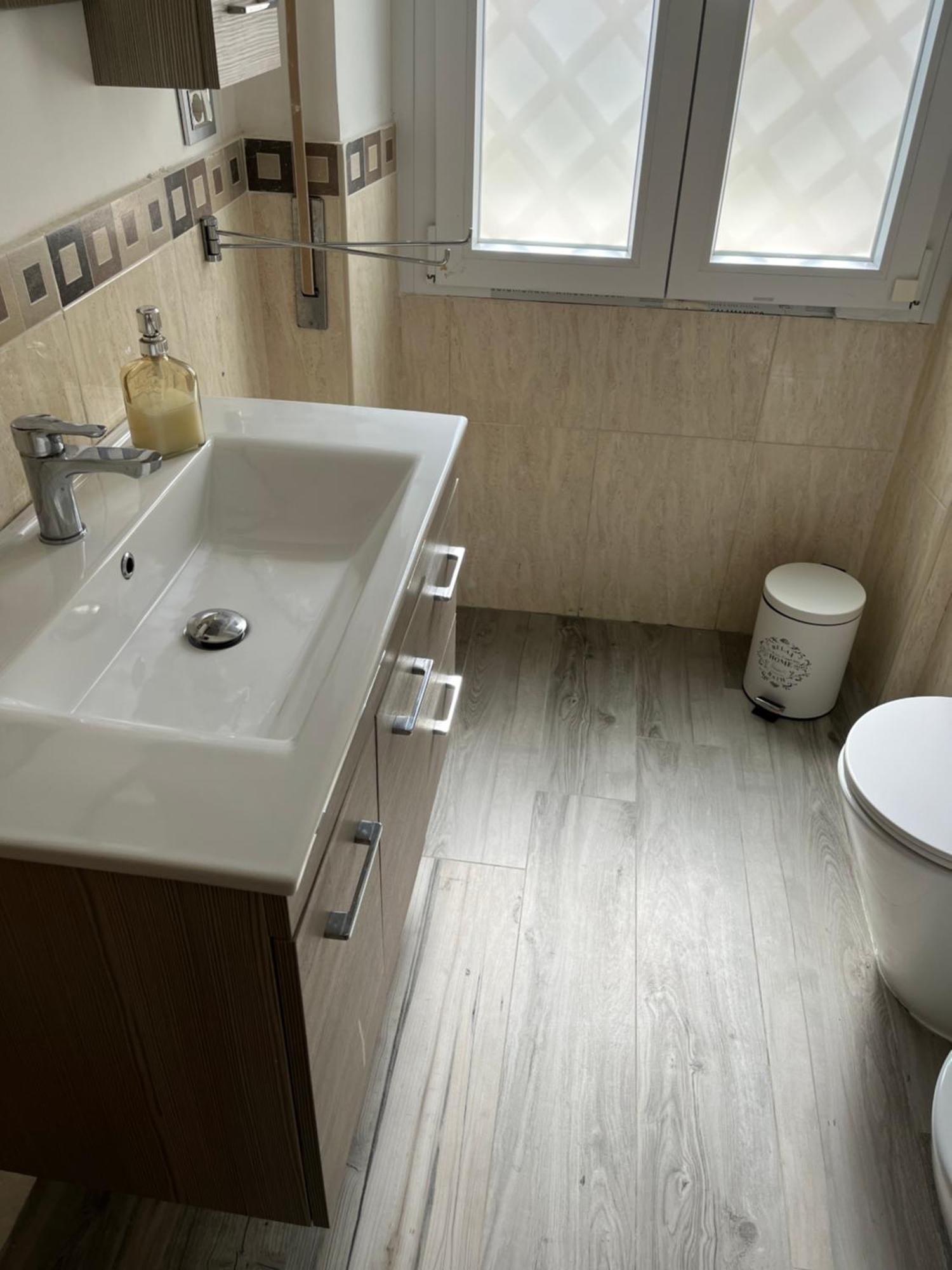 Apartament Aria Di Mare Lido di Ostia Zewnętrze zdjęcie