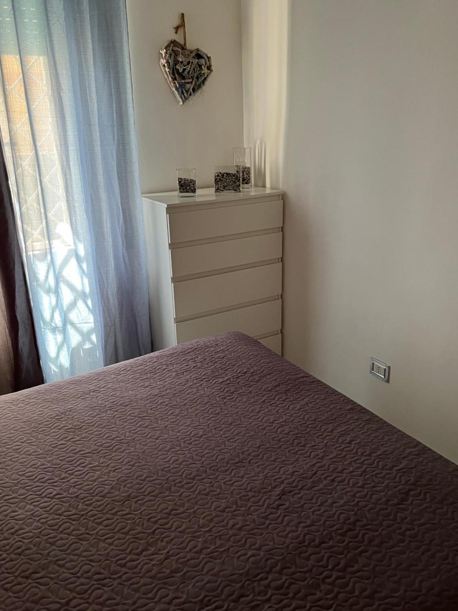Apartament Aria Di Mare Lido di Ostia Zewnętrze zdjęcie