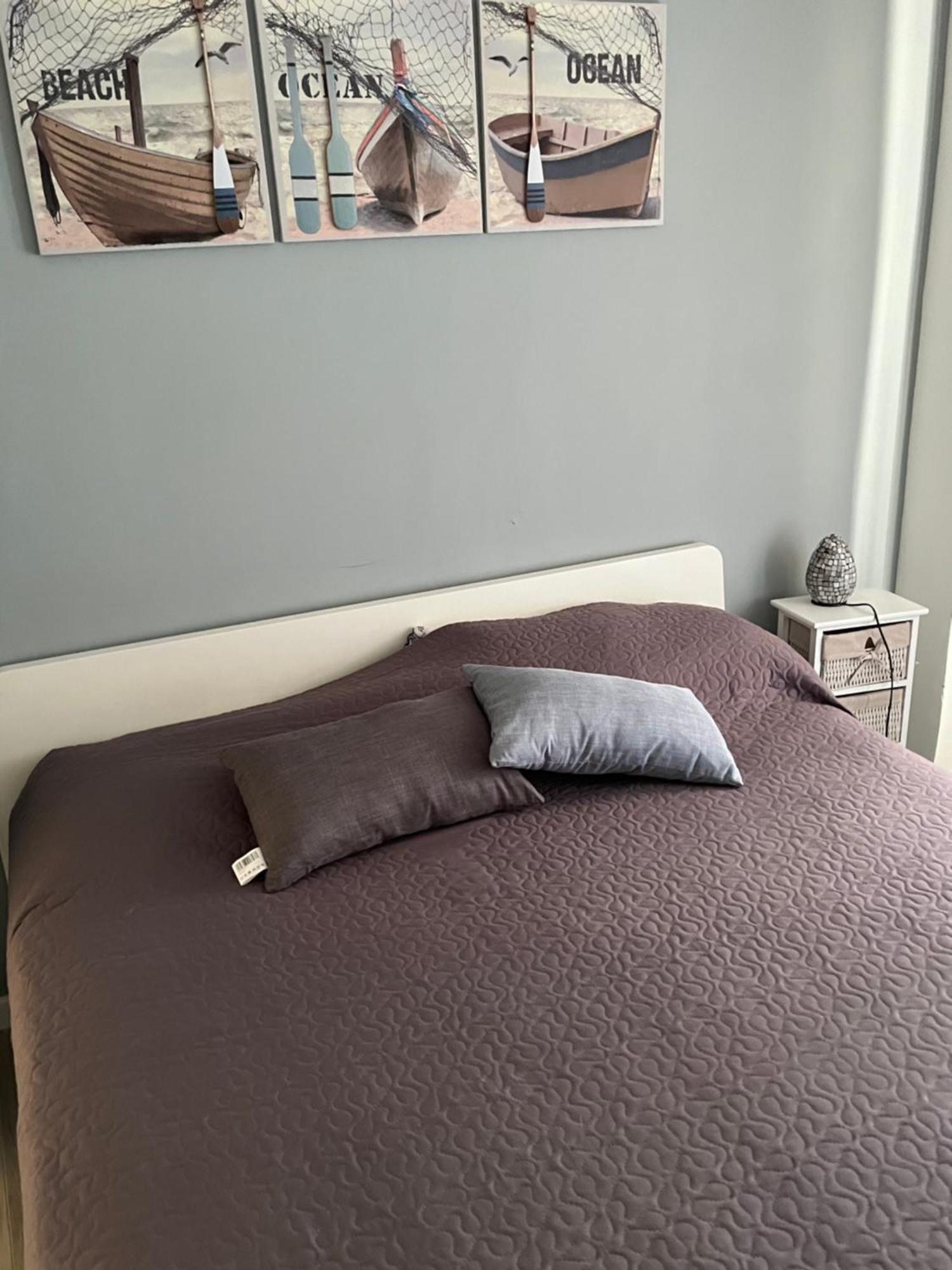 Apartament Aria Di Mare Lido di Ostia Zewnętrze zdjęcie