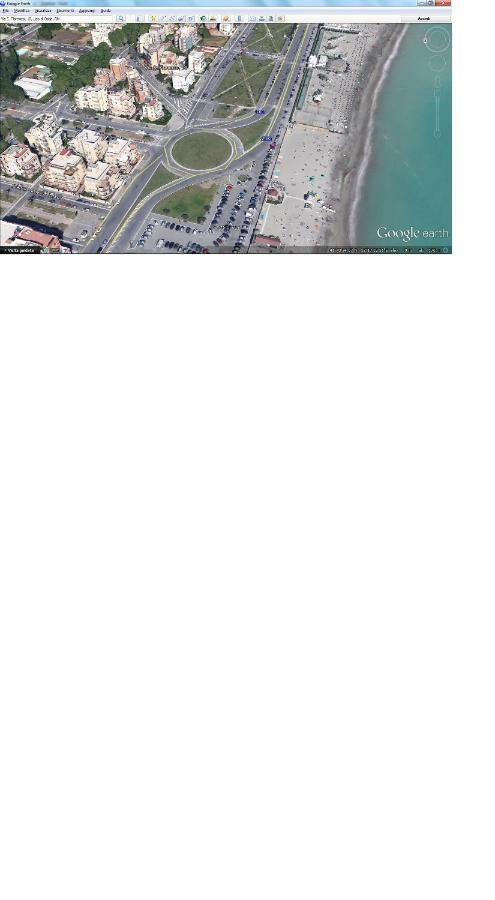 Apartament Aria Di Mare Lido di Ostia Zewnętrze zdjęcie